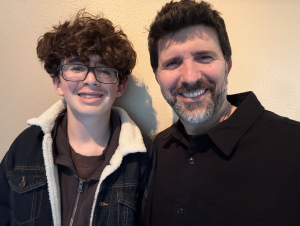 Eddie and Zeke Rettman.